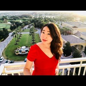 Meet your Posher, Annie